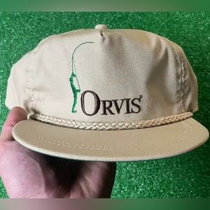 Orvis Vintage Hat